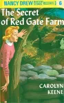 Nancy Drew 06: the Secret of Red Gate Farm cover