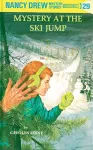 Nancy Drew 29: Mystery at the Ski Jump cover
