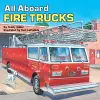 All Aboard Fire Trucks cover