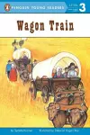 Wagon Train cover