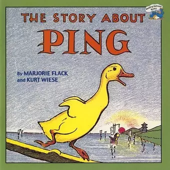 The Story about Ping cover