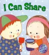 I Can Share cover