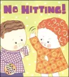 No Hitting! cover