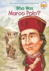 Who Was Marco Polo? cover