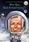 Who Was Neil Armstrong? cover