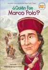 ¿Quién fue Marco Polo? cover