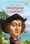 Who Was Christopher Columbus? cover
