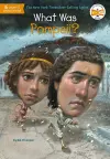 What Was Pompeii? cover