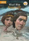 What Was Pompeii? cover