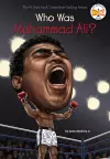 Who Was Muhammad Ali? cover