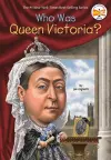Who Was Queen Victoria? cover