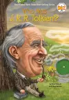 Who Was J. R. R. Tolkien? cover