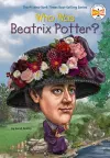 Who Was Beatrix Potter? cover