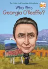 Who Was Georgia O'Keeffe? cover