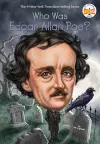 Who Was Edgar Allan Poe? cover