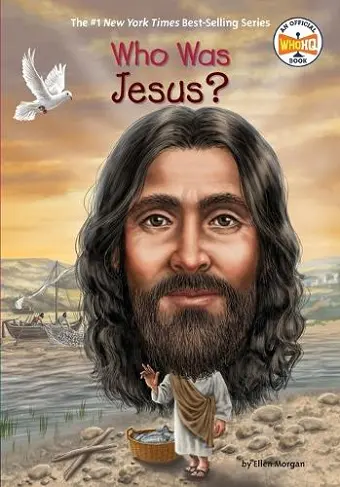 Who Was Jesus? cover