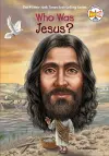 Who Was Jesus? cover