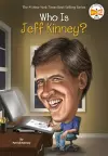 Who Is Jeff Kinney? cover