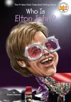 Who Is Elton John? cover