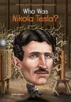 Who Was Nikola Tesla? cover