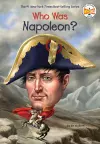 Who Was Napoleon? cover