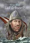 Who Was Leif Erikson? cover