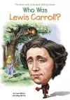 Who Was Lewis Carroll? cover