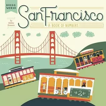 San Francisco cover