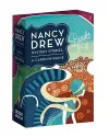 Nancy Drew Mystery Stories Books 1-4 cover