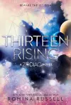 Thirteen Rising cover