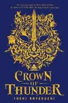 Crown of Thunder cover