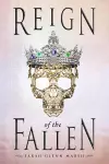 Reign of the Fallen cover