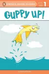 Guppy Up! cover