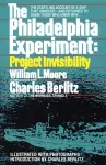 The Philadelphia Experiment: Project Invisibility cover