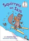 Squirrels on Skis cover