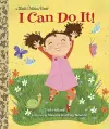 I Can Do It! cover