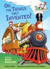 Oh, the Things They Invented! cover