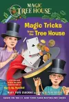 Magic Tricks from the Tree House cover