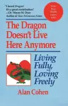 Dragon Doesn't Live Here Anymore cover