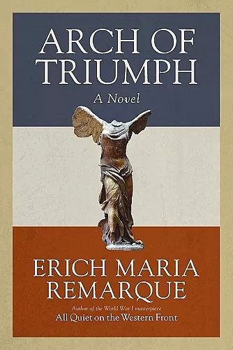 Arch of Triumph cover