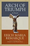 Arch of Triumph cover