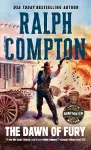 The Dawn of Fury cover
