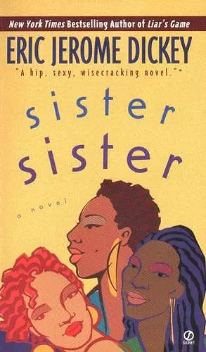 Sister, Sister cover