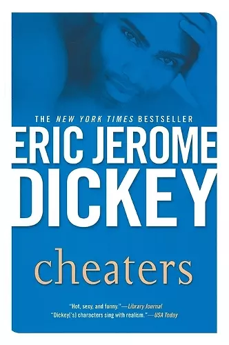Cheaters cover