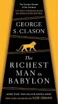 The Richest Man In Babylon cover