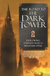 The Road to the Dark Tower cover