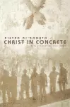 Christ in Concrete cover