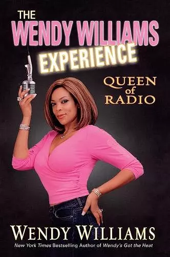 The Wendy Williams Experience cover