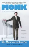 Mr. Monk And The Blue Flu cover