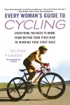 Every Woman's Guide to Cycling cover